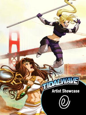 cover image of TidalWave Artist Showcase: Erich Owen